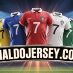 Kids’ Ronaldo Jersey: Best Picks, Sizes & What to Avoid in 2026