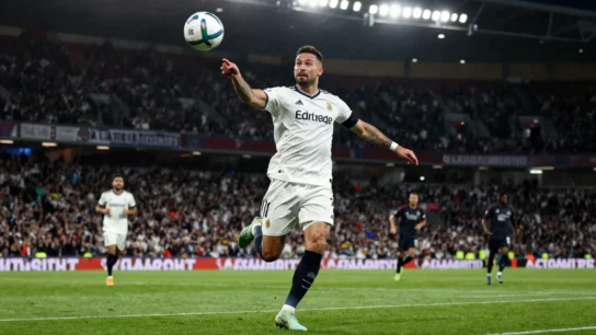 Most Assists in Football History