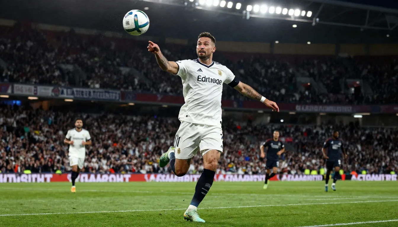 Most Assists in Football History