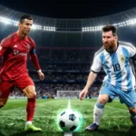 Ronaldo vs Messi Who Is Best: The Brutal Truth Fans Avoid in 2026