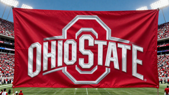 ohio state football prediction