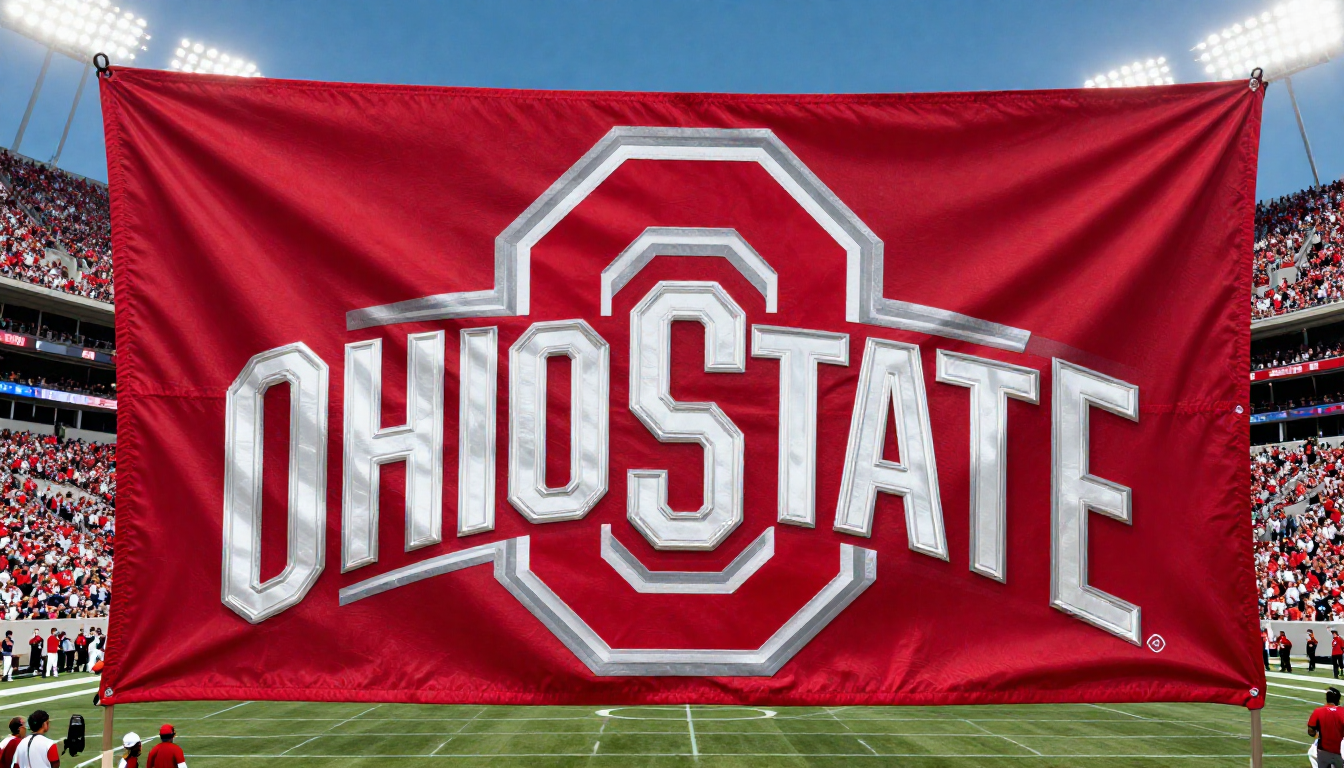 ohio state football prediction