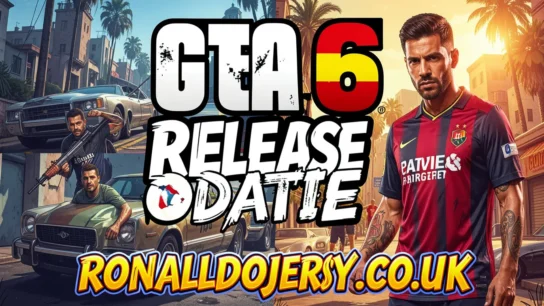 gta 6 release date