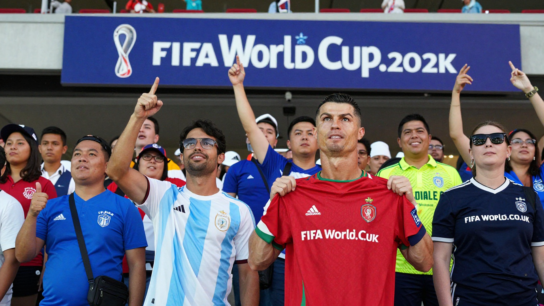 how to travel to dallas for fifa world cup 2026