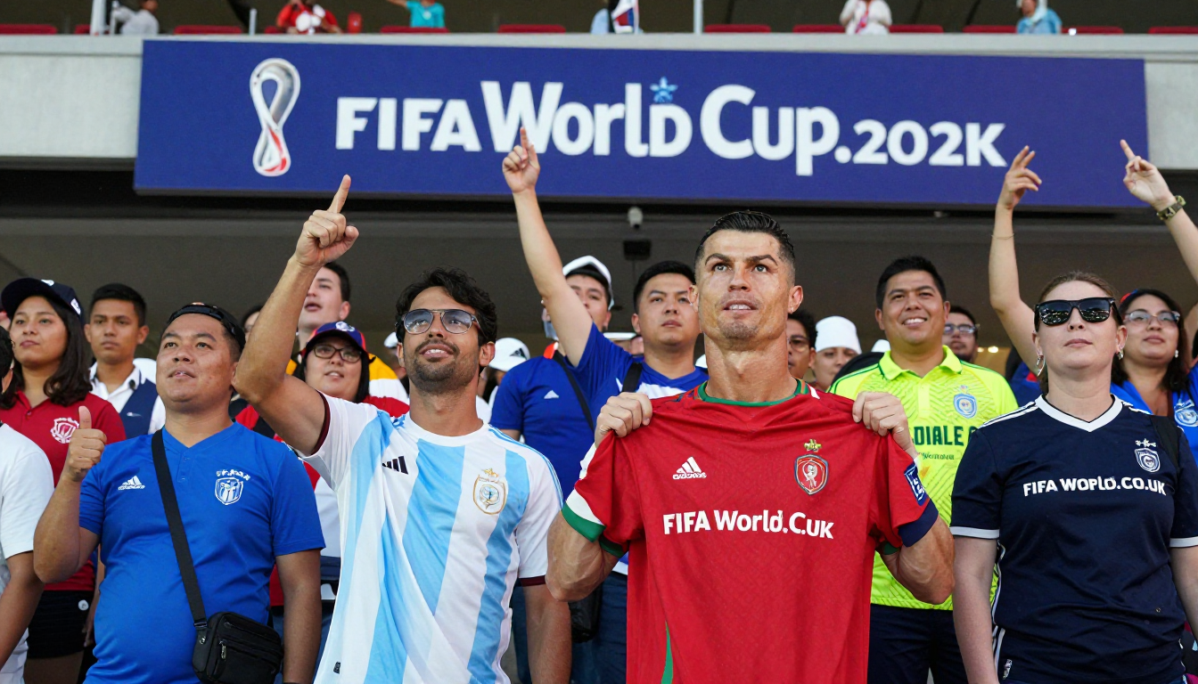 how to travel to dallas for fifa world cup 2026