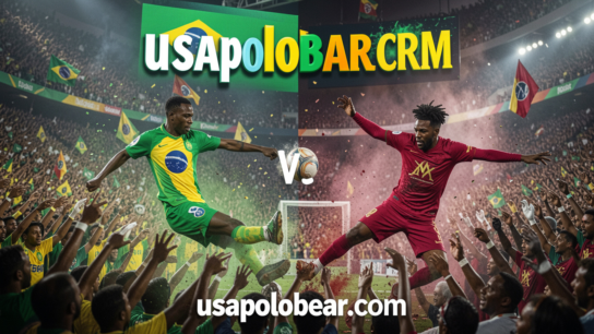 Brazil vs Morocco