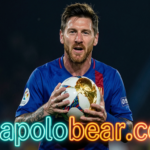 How Many World Cups Has Messi Played In? Glory, Heartbreak in 2026