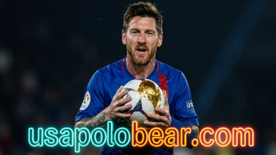 how many world cups has messi played in