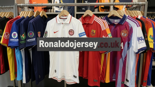 how to buy authentic soccer jerseys in usa