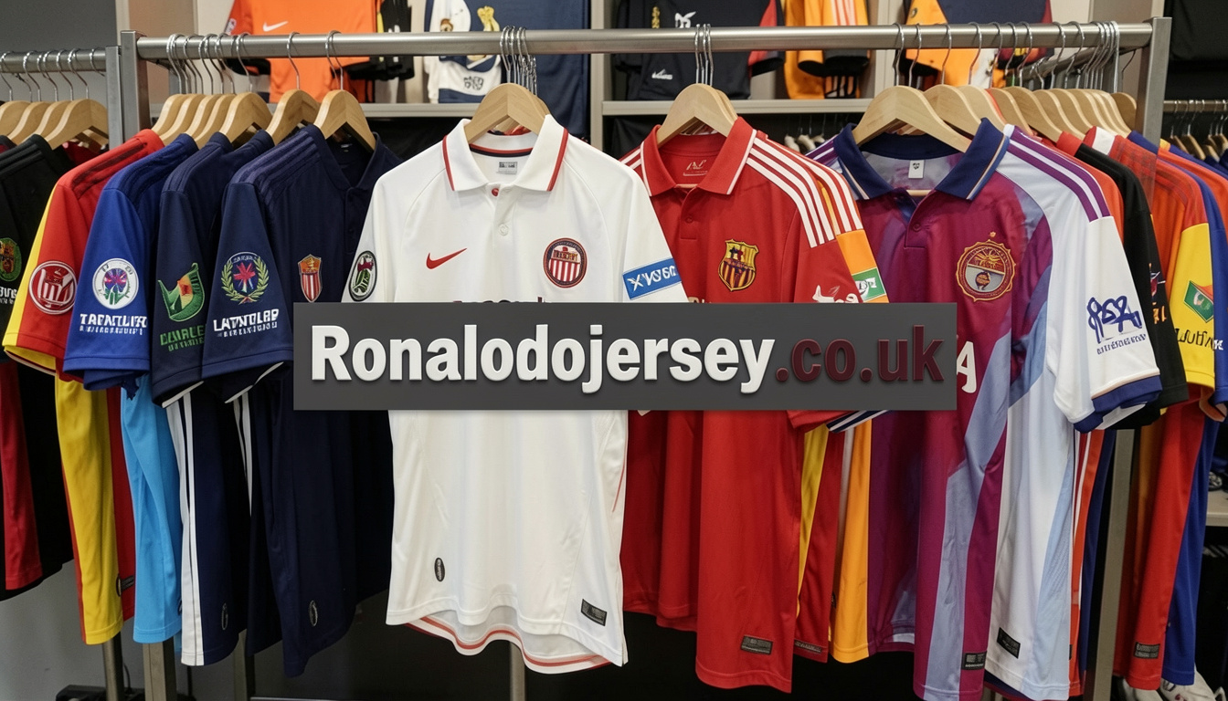 how to buy authentic soccer jerseys in usa