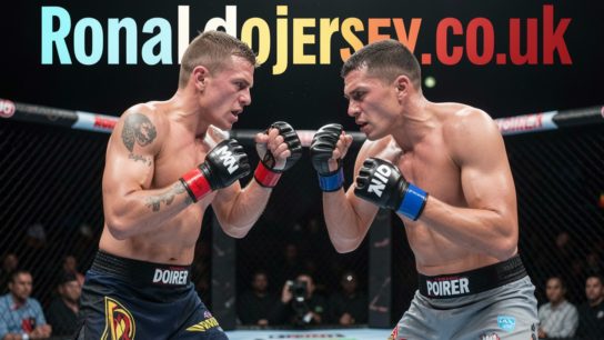 max holloway vs dustin poirier