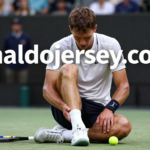 Ben Shelton Injury: Shocking Truth Behind His Painful Setback in 2026