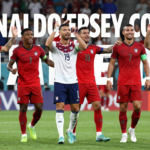 Team USA Soccer: The Powerful Rise You Cannot Ignore in 2026