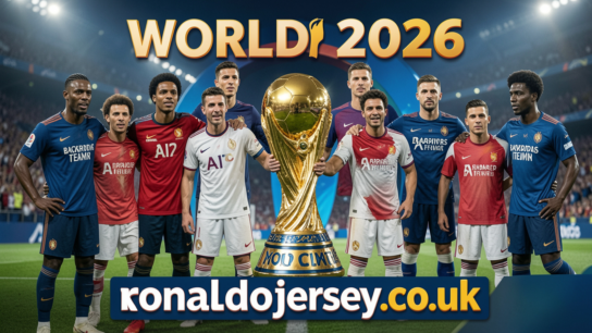 Most popular backup teams in World Cup 2026
