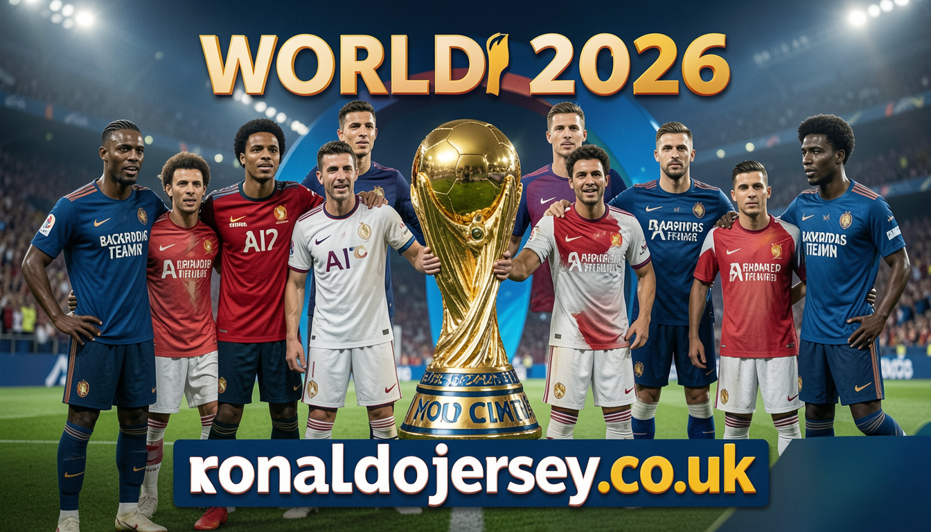 Most popular backup teams in World Cup 2026