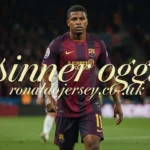 Sinner Oggi: The Unstoppable Rise You Must Know 2026