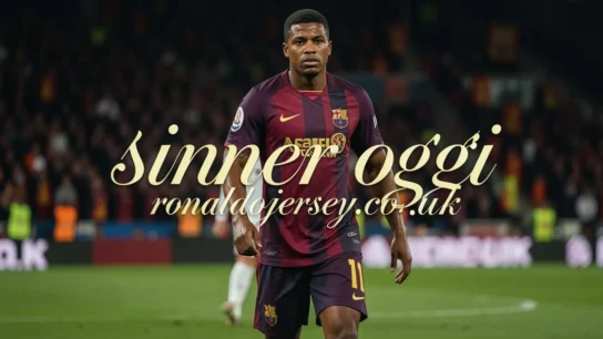sinner oggi