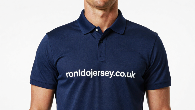 Moisture Wicking Polo Shirts: A Bold Bet That Beats the Heat