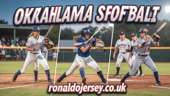 oklahoma softball
