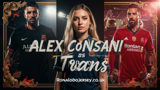 Is Alex Consani Trans
