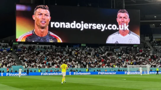 Germany vs Paraguay FIFA World Cup 2026