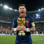 Messi World Cup: The Incredible and Heartbreaking Journey to Glory in 2026