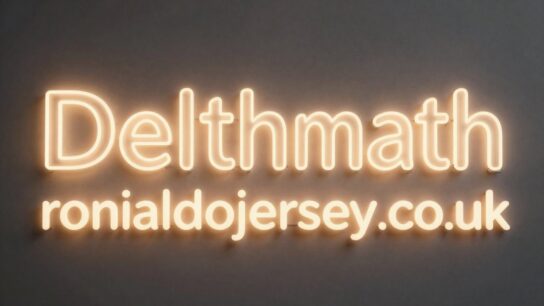 Delthmath