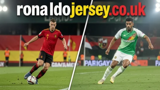 Germany vs Paraguay match analysis