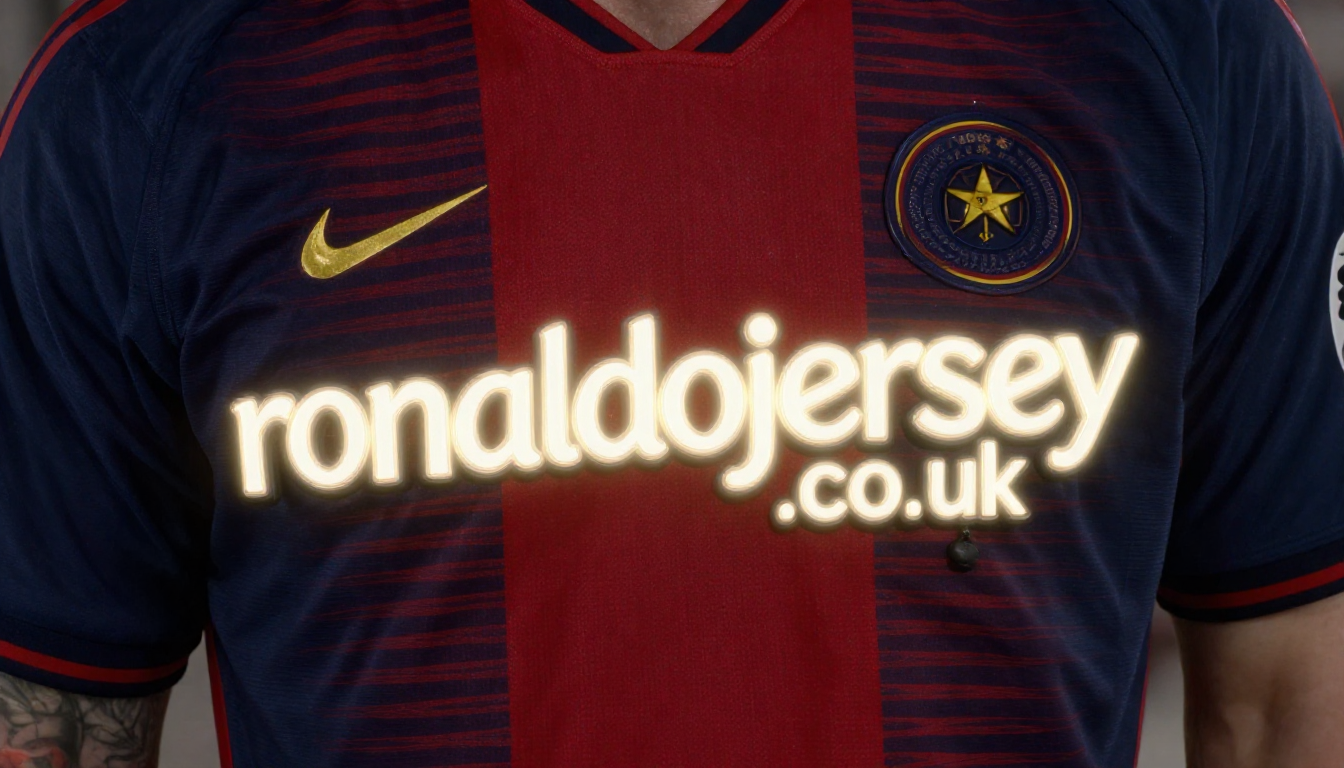 messi jersey