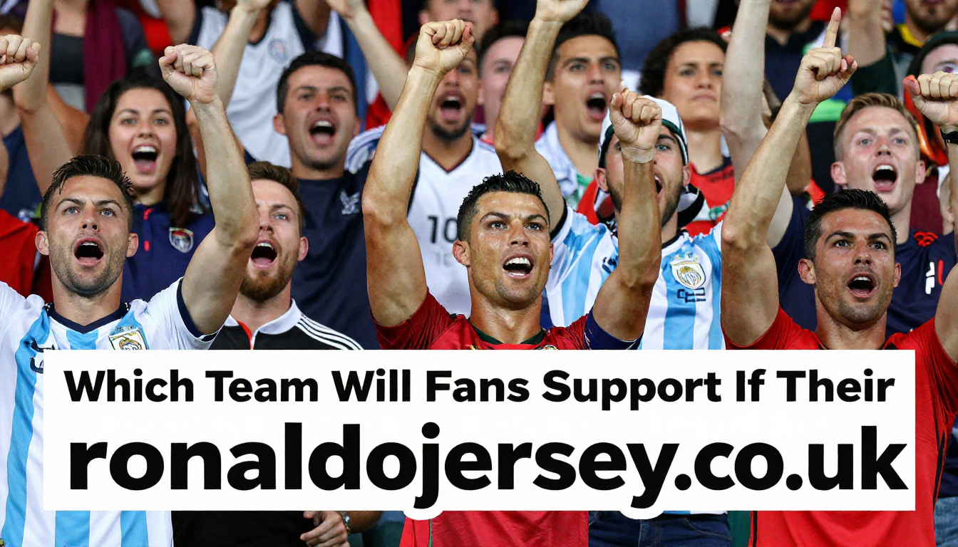 Which Team Will Fans Support If Their Country Is Eliminated