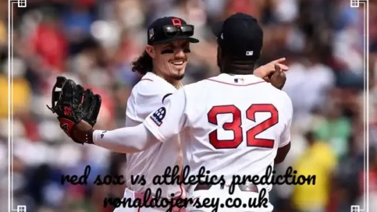 red sox vs athletics prediction