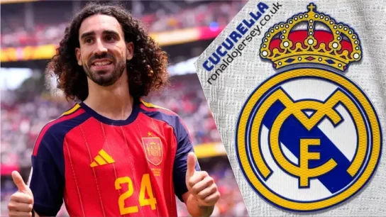 cucurella