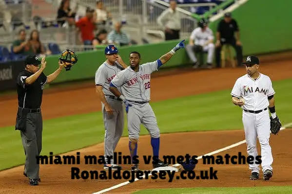 Miami Marlins vs Mets Matches: Head to Head Record, Results & Key Stats (2026)