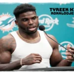 Tyreek Hill News: Latest Updates, Trade Rumors & 2026 Season Outlook in 2026