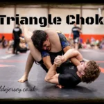 How to Master the Triangle Choke in BJJ Like a Pro