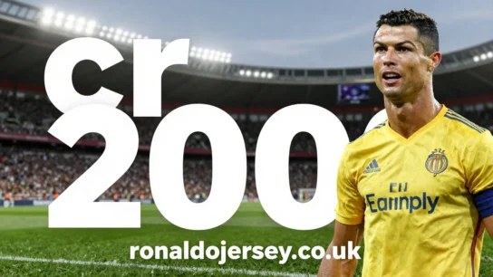 cr7 2008