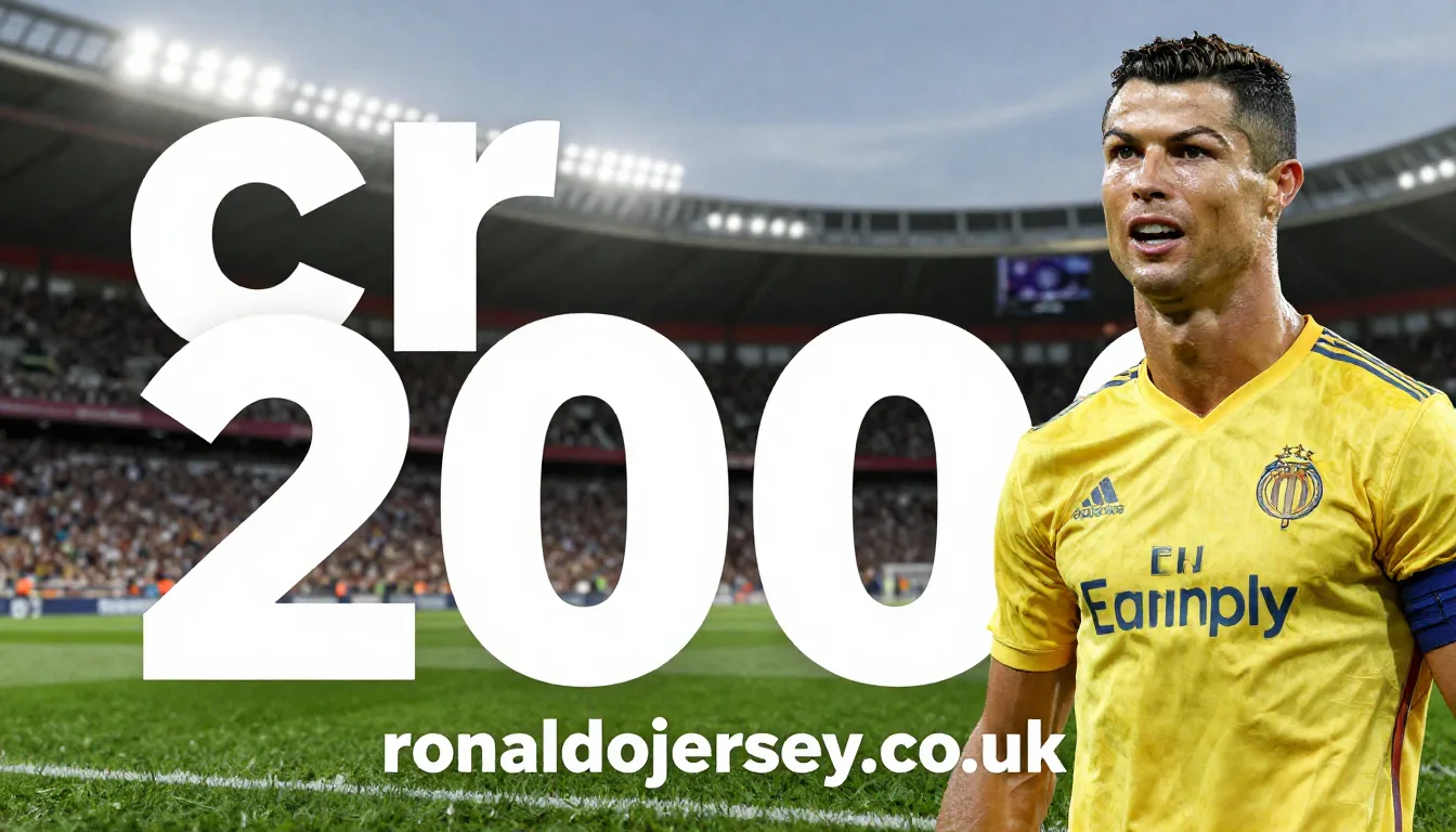 cr7 2008