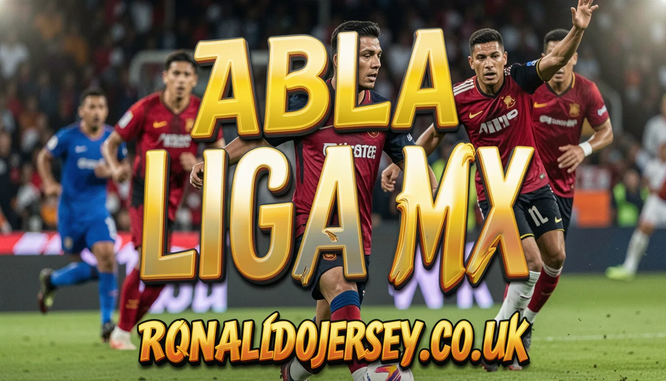 tabla liga mx