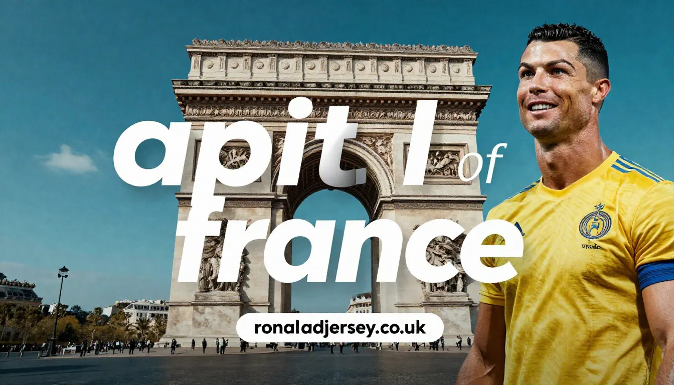 capital of france