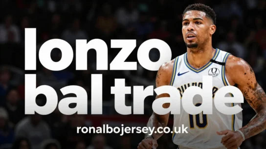 lonzo ball trade
