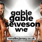 Gable Steveson WWE Journey: Rise, Fall, and What Comes Next in 2026
