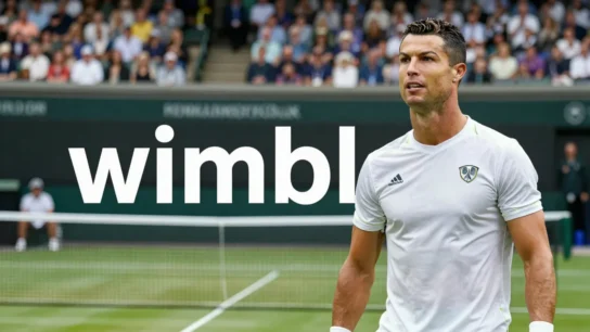 Wimbledon