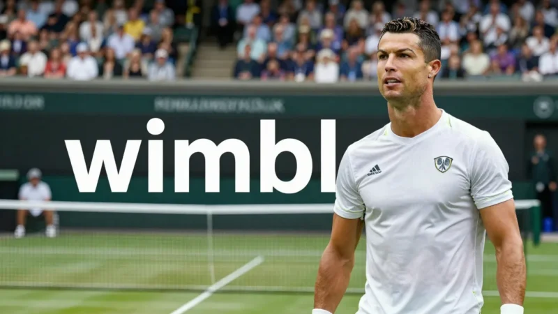 Wimbledon 2026: Thrilling Wins, Heartbreaking Exits