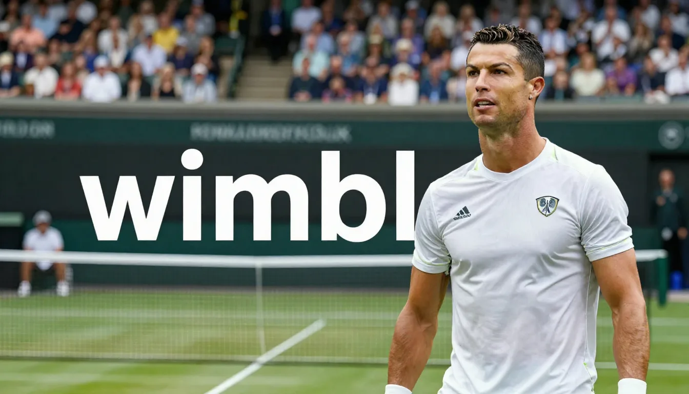 Wimbledon