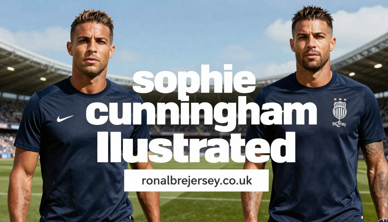 sophie cunningham sports illustrated