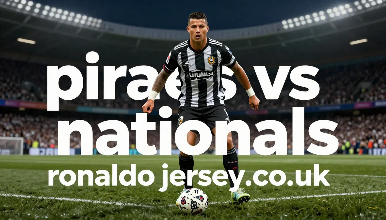 pirates vs nationals