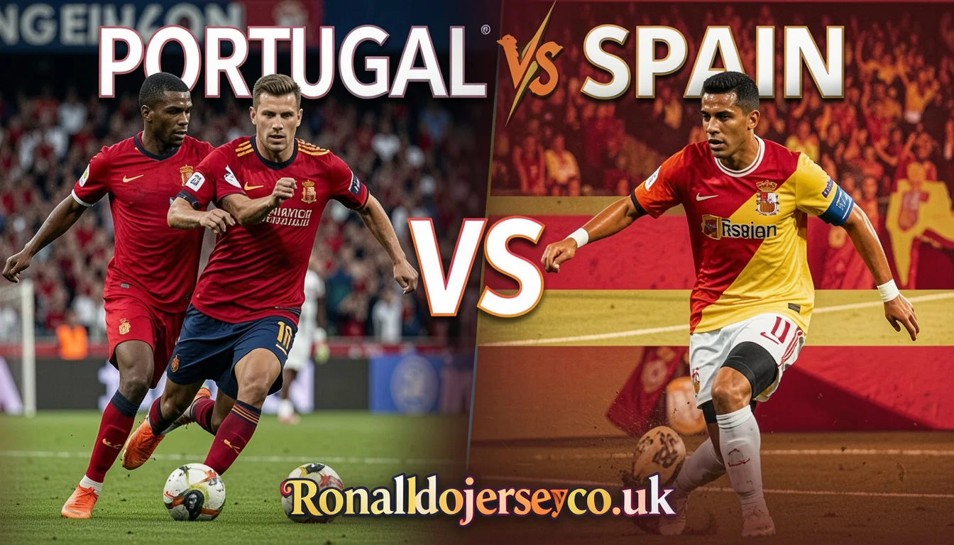 portugal vs spain