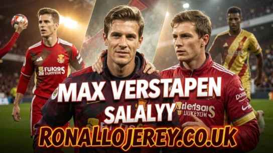 max verstappen salary