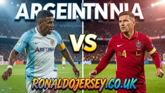 argentina vs