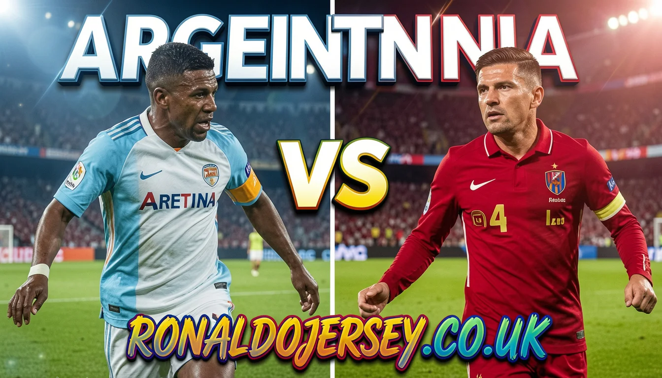 argentina vs